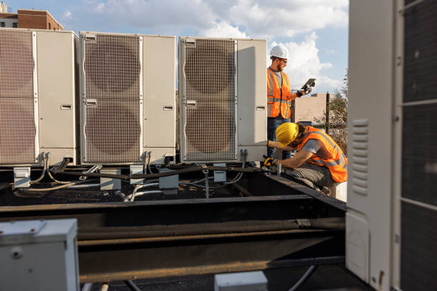 Trusted Fairfield Plantation, GA HVAC Experts