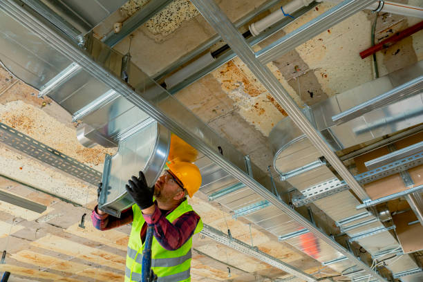 Best Residential HVAC in Fairfield Plantation, GA