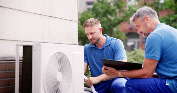 Best HVAC Supply and Distribution in Fairfield Plantation, GA