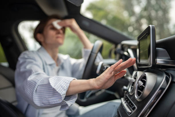 Best Air Conditioning Cleaning in Fairfield Plantation, GA