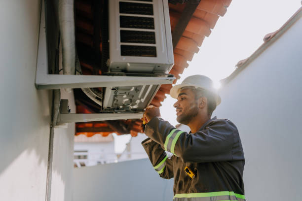 Best Thermostats and Smart Controls in Fairfield Plantation, GA