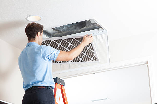 Best HVAC Financing and Leasing in Fairfield Plantation, GA