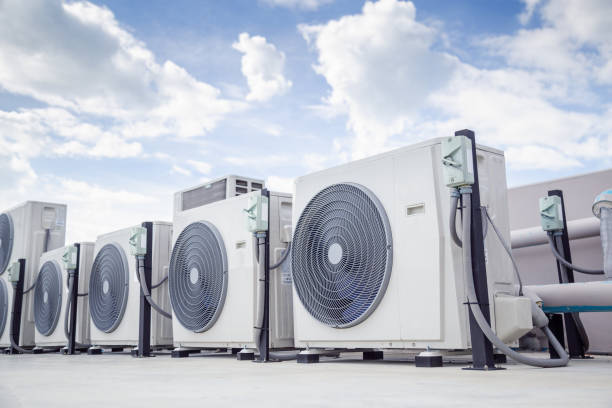 Best Ductless Mini-Split Systems in Fairfield Plantation, GA