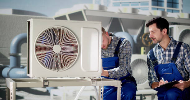 Best HVAC Software and Technology in Fairfield Plantation, GA