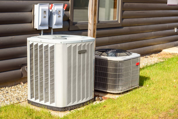 Best Seasonal HVAC Services in Fairfield Plantation, GA